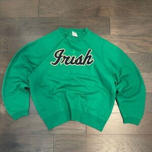Vintage Adidas Crewneck